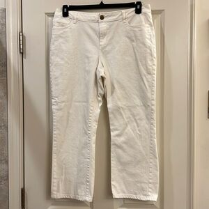 Coldwater Creek ladies pants